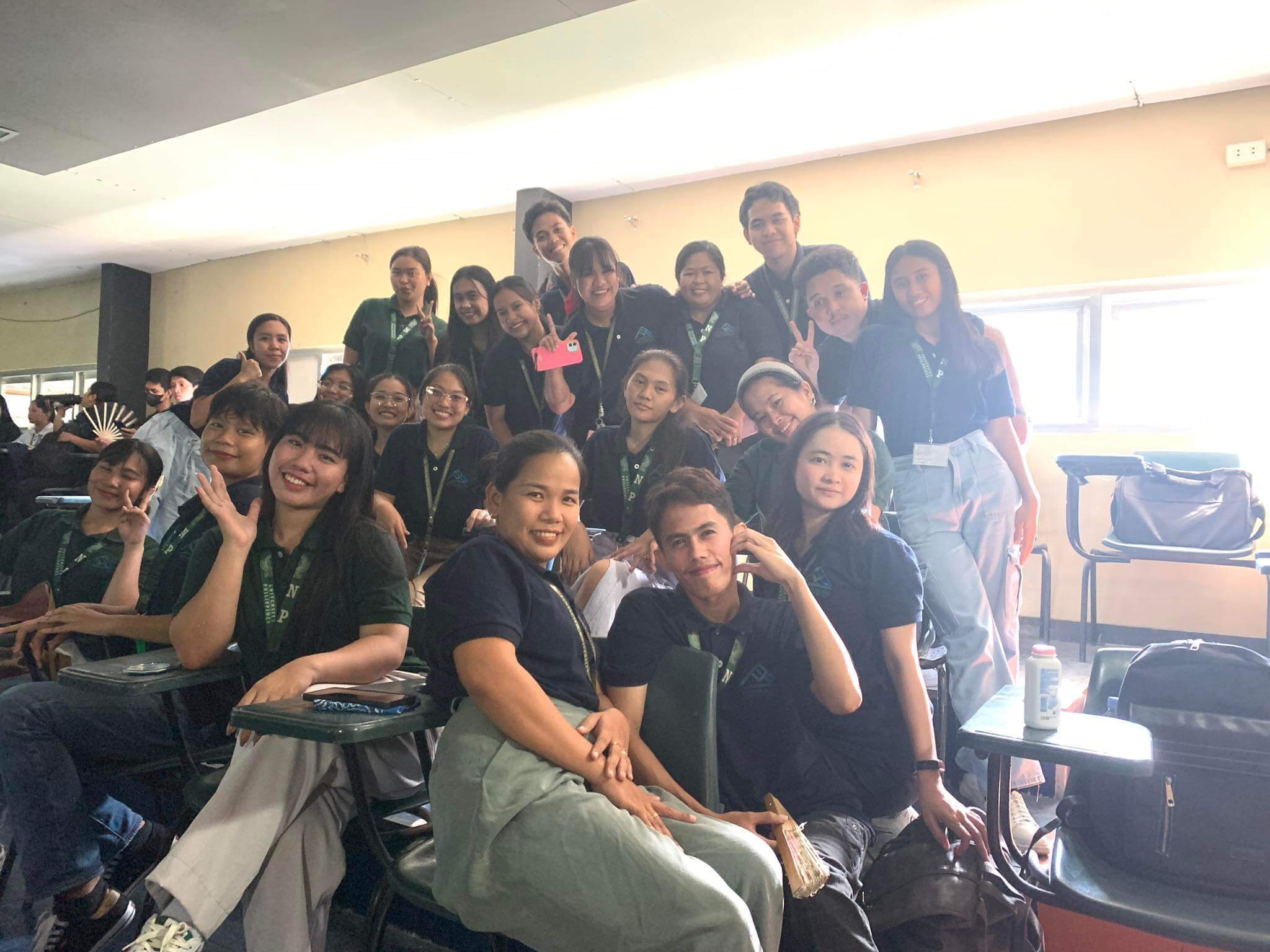 NAKEM Literary Workshop